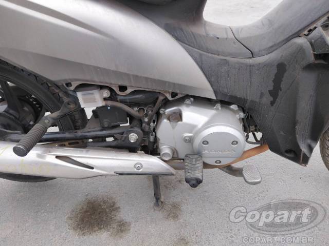 2023 HONDA BIZ 