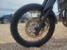 2013 YAMAHA XT 660R 