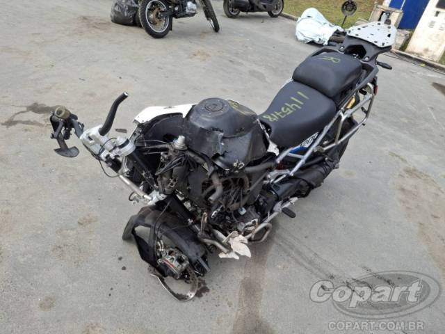 2026 TRIUMPH TIGER 