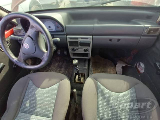 2012 FIAT UNO 