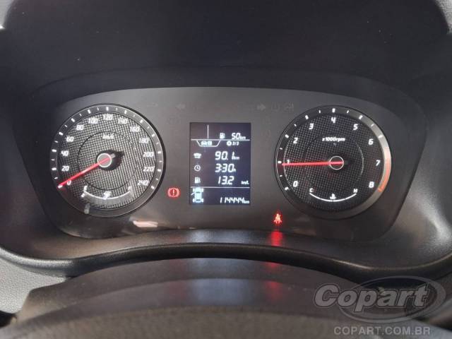 2023 HYUNDAI HB20 
