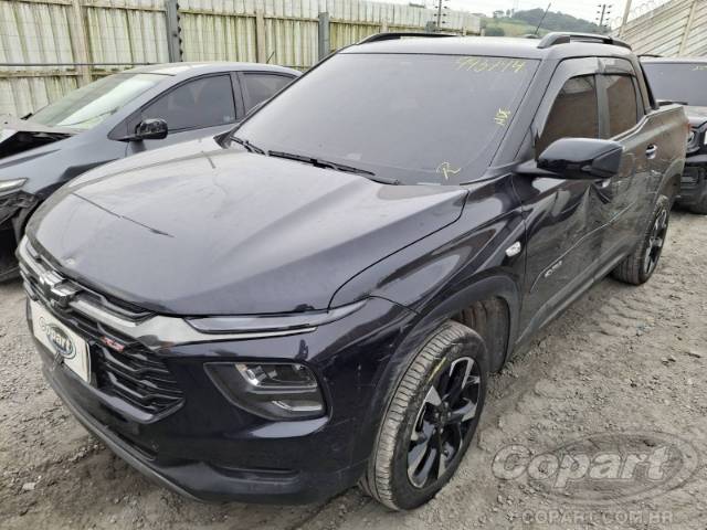 2024 CHEVROLET MONTANA 