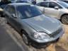 2000 HONDA CIVIC 