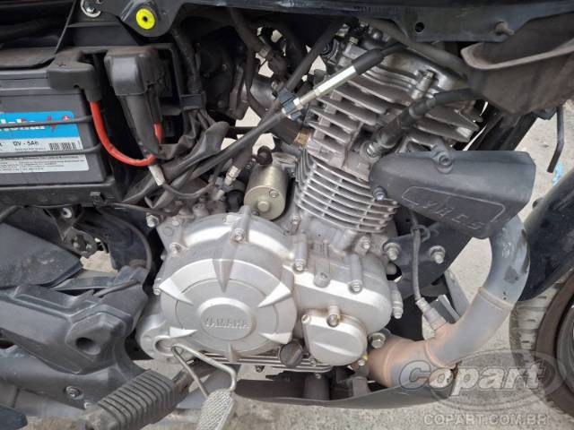 2025 YAMAHA FACTOR 