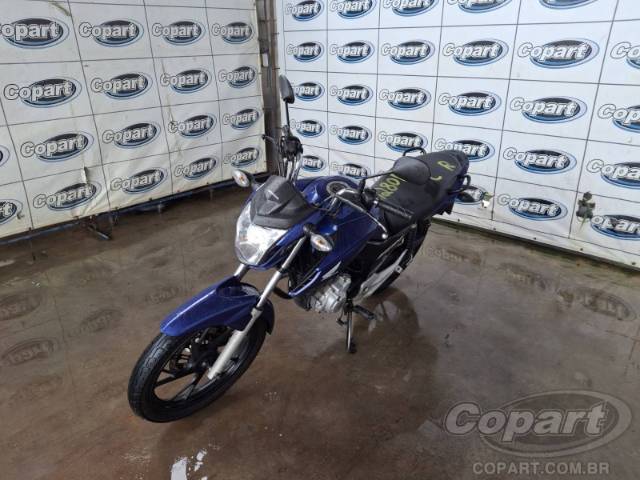 2022 HONDA CG 160 