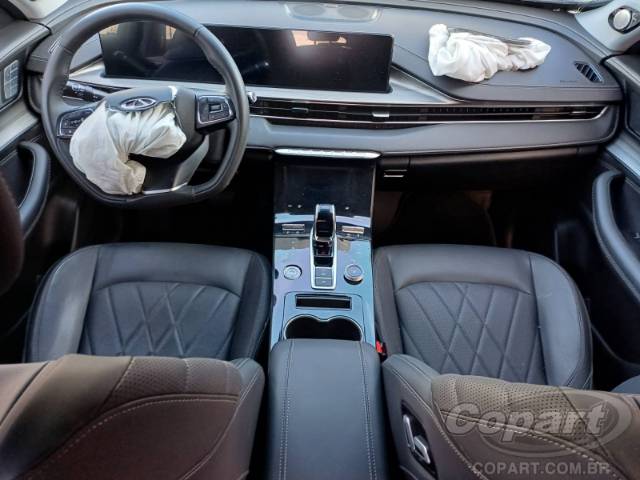 2024 CAOA CHERY TIGGO 8 PRO 