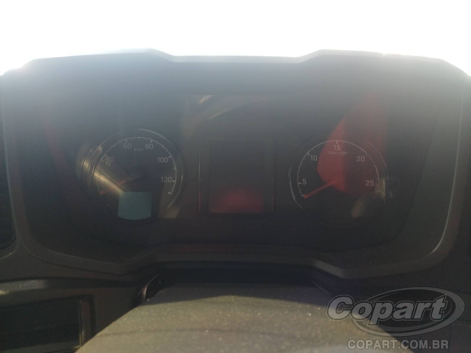 2020 SCANIA R 450 — foto 8 de 10
