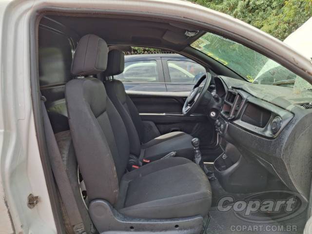 2025 FIAT FIORINO FURGAO 