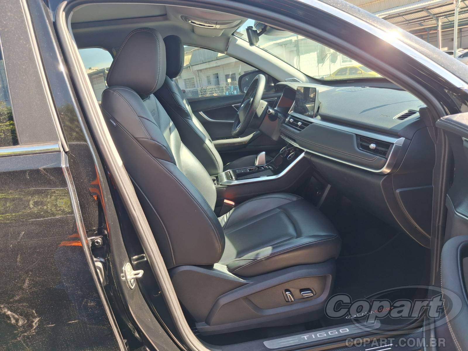 Foto 5: 2025 CAOA CHERY TIGGO 8