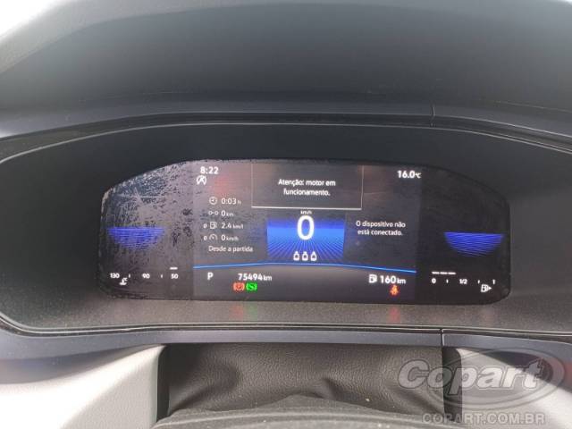 2022 VOLKSWAGEN TAOS 