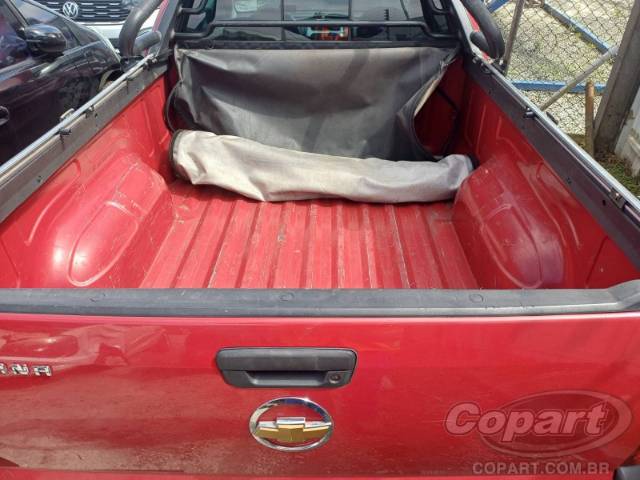 2008 CHEVROLET MONTANA 
