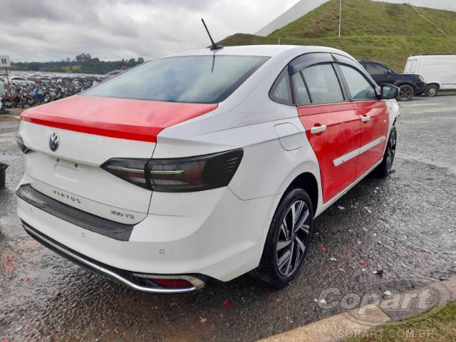 2023 VOLKSWAGEN VIRTUS 