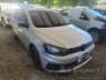 2017 VOLKSWAGEN VOYAGE 