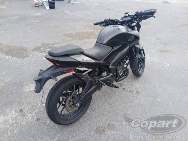 2024 BAJAJ DOMINAR 