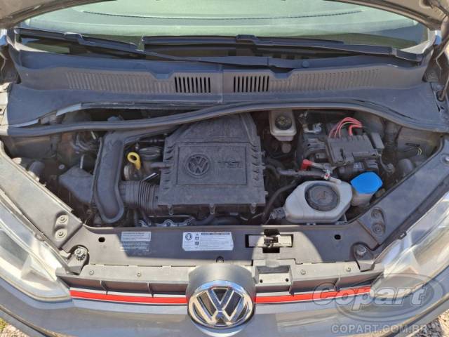 2019 VOLKSWAGEN UP 