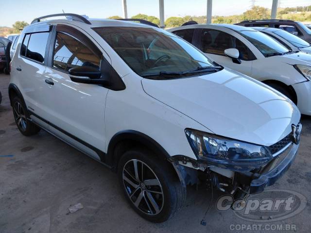 2020 VOLKSWAGEN FOX 