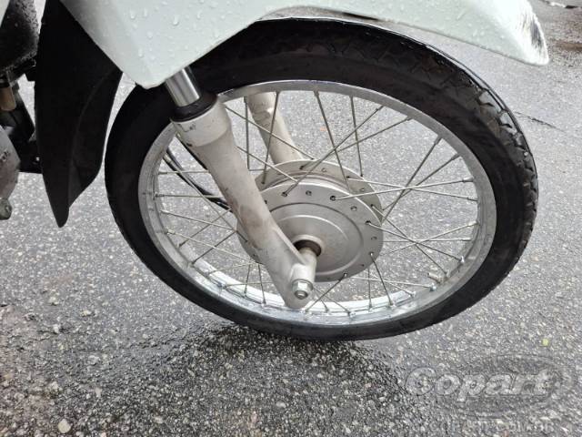 2023 HONDA BIZ 