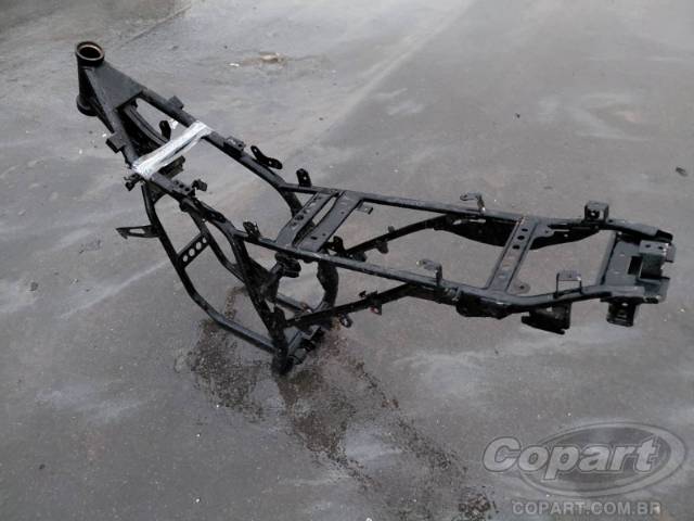 2023 YAMAHA XTZ 250 