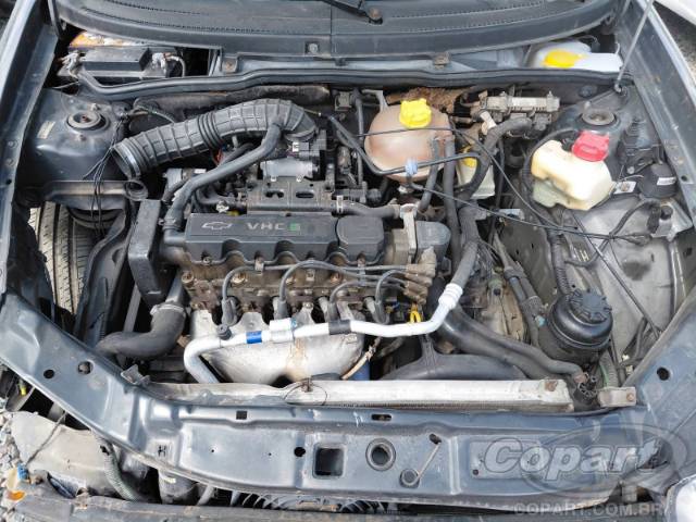 2011 CHEVROLET CLASSIC 