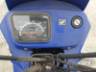 2007 HONDA POP 100 