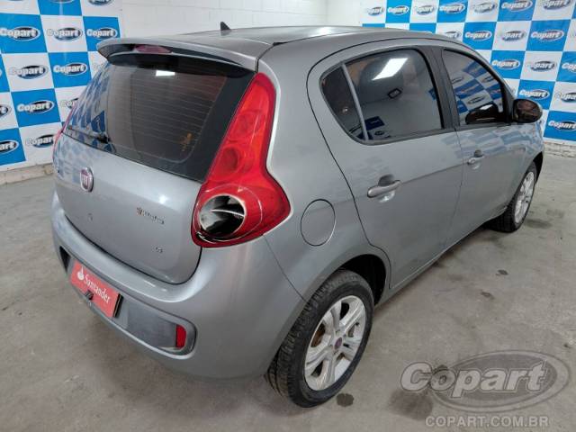 2014 FIAT PALIO 