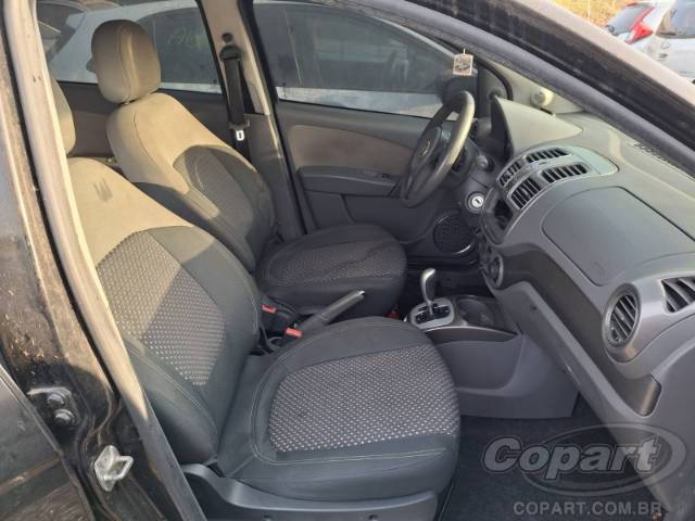 2014 FIAT GRAND SIENA 