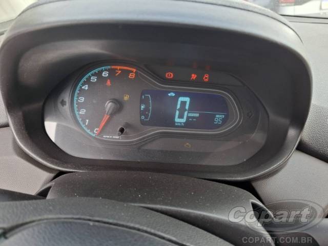 2018 CHEVROLET PRISMA 