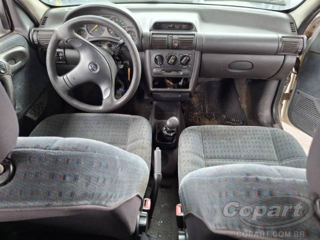 1998 CHEVROLET CORSA WAGON 