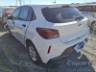 2025 CHEVROLET ONIX 