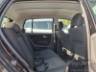 2018 VOLKSWAGEN FOX 