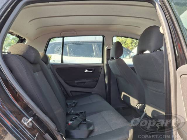 2018 VOLKSWAGEN FOX 