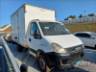 2014 IVECO DAILY CHASSI 