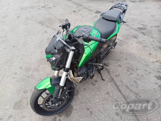 2025 BAJAJ DOMINAR 