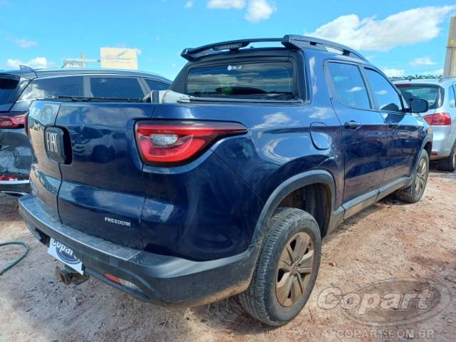 2020 FIAT TORO 