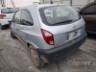 2007 CHEVROLET CELTA 