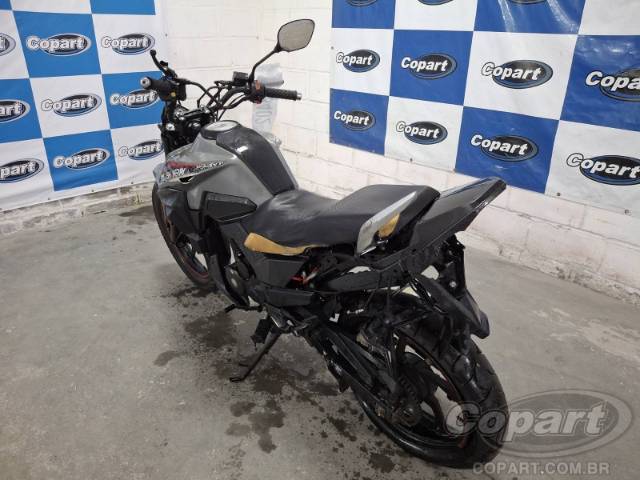 2024 SHINERAY XY 150 