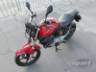 2012 HONDA CB 300 