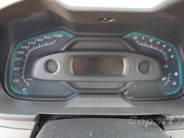 2010 CHEVROLET AGILE 