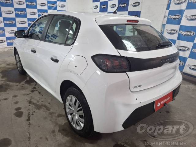 2024 PEUGEOT 208 