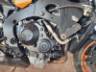 2008 HONDA CBR 1000RR 