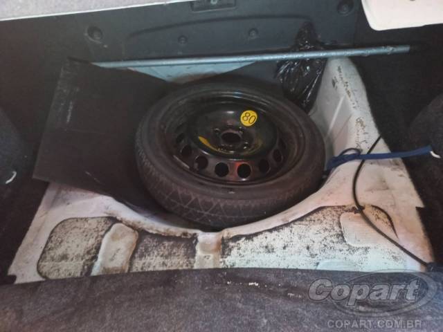 2015 FIAT GRAND SIENA 