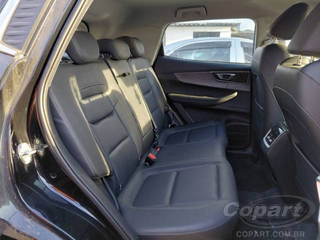 2025 CAOA CHERY TIGGO 5X 