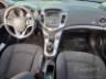 2014 CHEVROLET CRUZE HATCH 