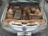 2009 VOLKSWAGEN GOL 