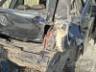 2000 VOLKSWAGEN GOL 