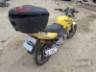 2008 HONDA CBX 250 