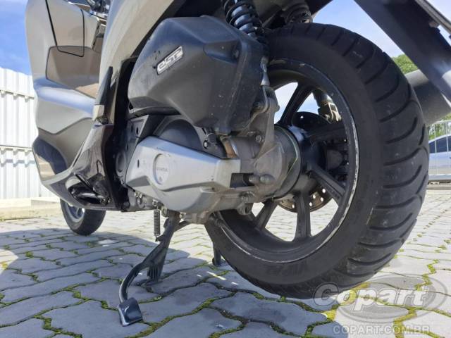 2022 HONDA PCX 
