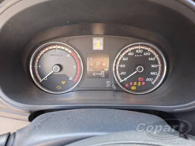 2019 MITSUBISHI L200 TRITON SPORT 