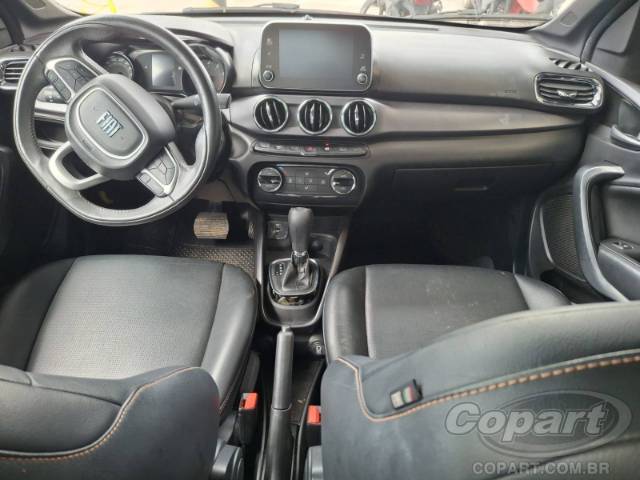 2023 FIAT ARGO 