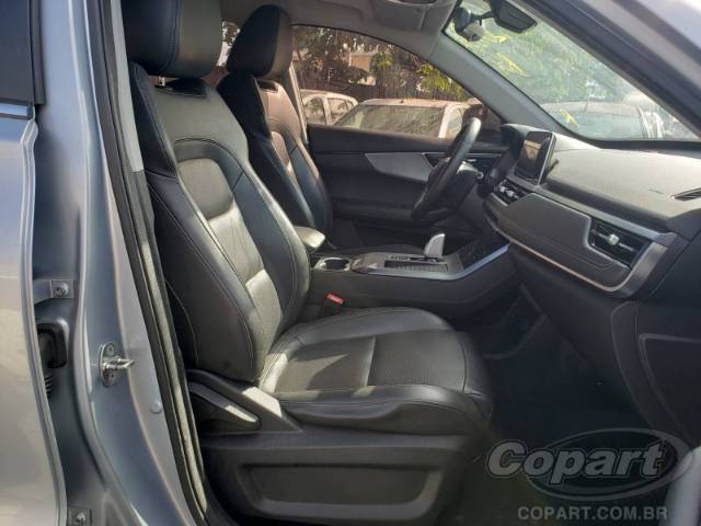 2023 CAOA CHERY TIGGO 5X 